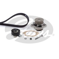 Gates Wasserpumpe + Zahnriemensatz Powergrip® KP15427XS-1