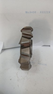 Scheibenfräser  98x24x27 16 Zähne (v304)