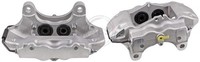 Bremssattel A.B.S. 431902 FüR Audi VW Aluminium Touareg 7LA 7L6 7L7 FSI Q7 4LB
