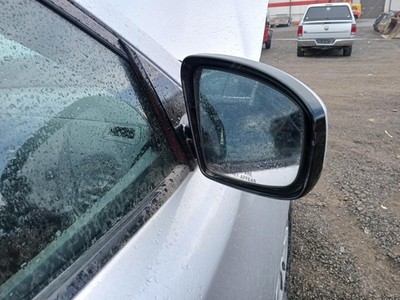 Used Right Door Mirror fits: 2014 Nissan Pathfinder Power S R. Right Grade A