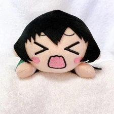 Love Live! Nijigasaki Academy School Idol Club Lying Plush Toy Yu Takasaki