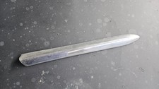 1960 Chevy Elcamino Nomad Wagon Brookwood Lh Tailgate Quarter 14 Fin Spear Trim