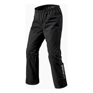 Revit 4 H2O Motorcycle Motorbike Rain Over Trousers Black