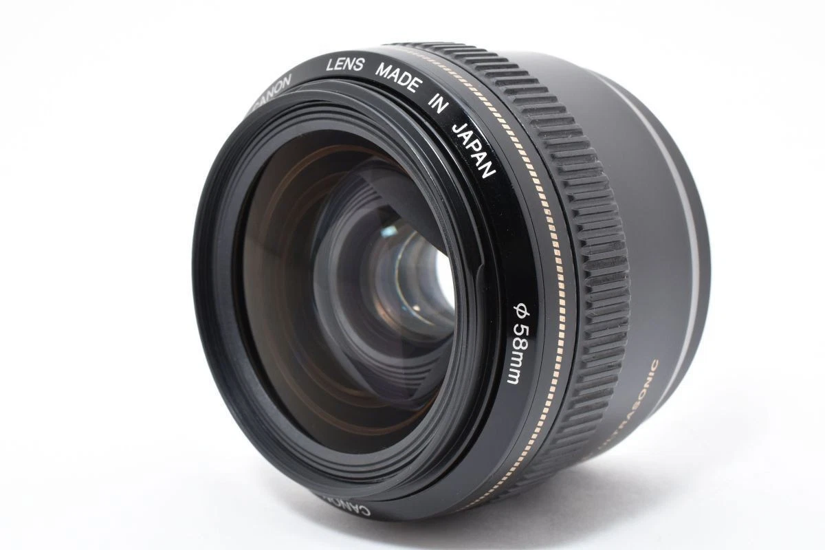 Canon f/1.8 Camera Lenses 28mm Focal for sale | eBay