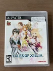 Tales of Xillia (Sony PlayStation 3, 2013)