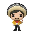 Funko Pop! Ad Icons The Tapatio Man 122 Vaulted New