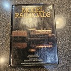 The Encyclopedia of Model Railroads by Terry Allen w/ Over 250 Color Pictures — photo 1