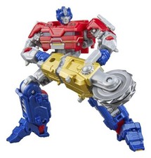 Transformers One Studio Series Deluxe Class Actionfigur Orion Pax 13 cm