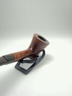 Charatan's Make London England Rusticated Bent Billiard Tobacco Pipe 483DC? — photo 9