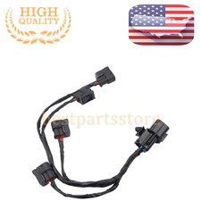 Ignition Coil Wire Harness 27350-26620 For 2006-2011 Hyundai Accent Kia Rio Rio5 Ignition Coil Wire Harness 27350-26620 For 2006-2011 Hyundai Accent Kia Rio Rio5