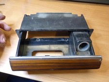 350146 Aschenbecher Zebranoo w126