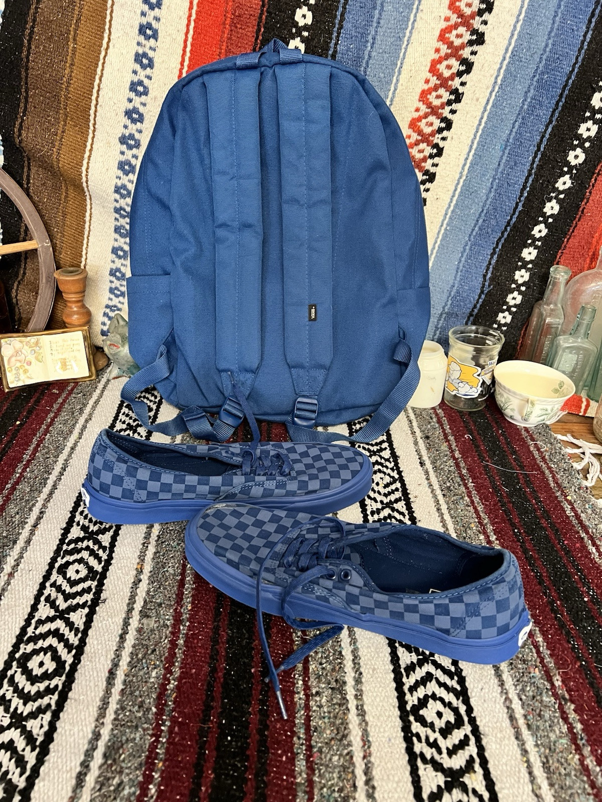 Vans Bundle - image 4