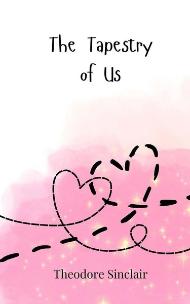 Theodore Sinclair | The Tapestry Of Us | Taschenbuch | Englisch (2025)-image