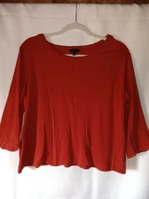Talbots Women's Blouse