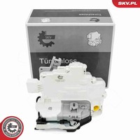 Esen SKV TüRschloss 60SKV391 FüR VW Touareg 7P5 7P6 TDI TSI Hybrid FSI Audi A4