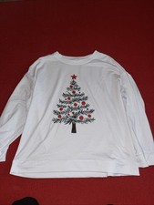 Christmas Tree Sweatshirt