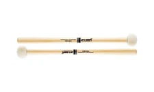 Promark PSMB2 Performer Series Bass Drum Mallet Fast Ship