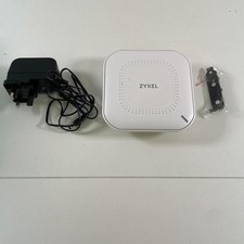 Zyxel WiFi 6 Wireless Access Point AX3000 | 2.5G | PoE+ | NWA50AXPRO