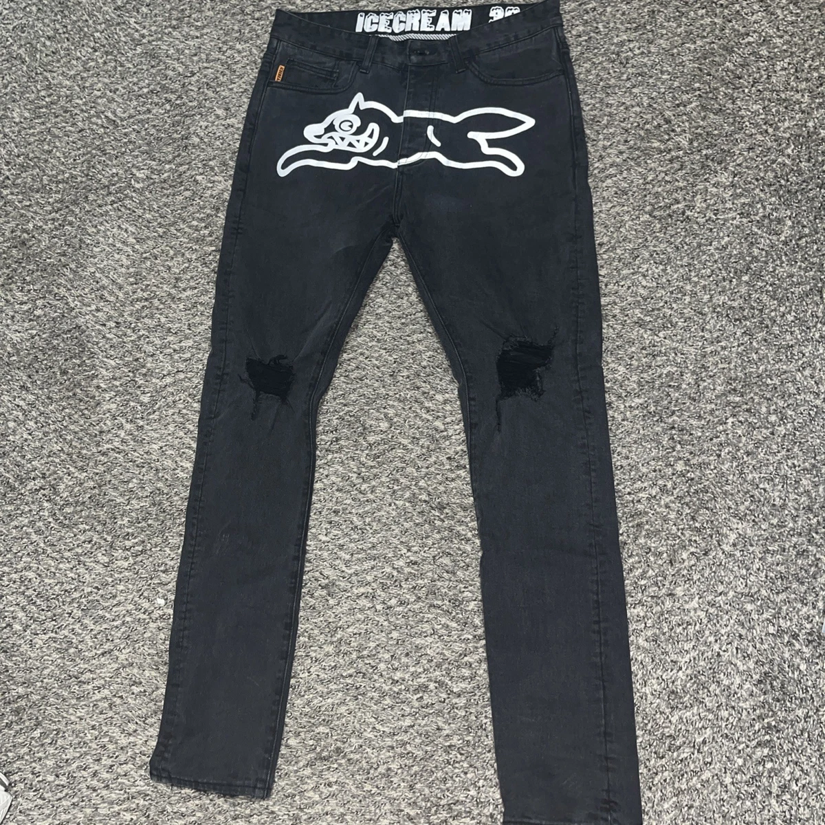 Billionaire Boys Club Jeans for Men for sale - eBay