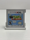 Poochy & Yoshi's Woolly World (3DS, 2017)