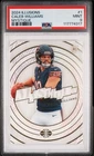 2024 Panini Illusions - Mystique Caleb Williams #1 Mosaic (RC)