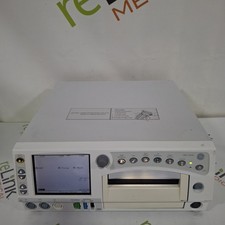 GE Healthcare Corometrics 250cx Series Model 259cx Fetal Monitor