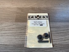 Alan Gibson G4836 Bogie Wheels Sealed