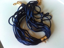 Schmuck Michaela Frey Kordelkette