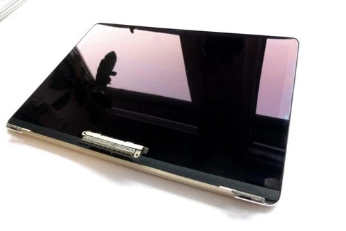 Apple MacBook A1534 Retina LCD Screen - GOLD