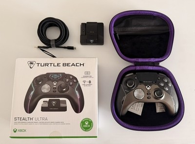 Turtle Beach Stealth Ultra Wireless Gaming Controller Xbox Series X/S, Xbox One