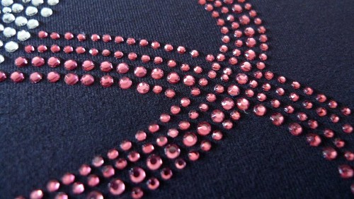 Ny2 Sportswear Figure Skating Practice Pants With Rhinestones – Warm, Stretchy Performance Pants - View #8