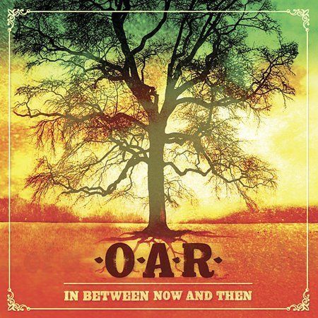 In Between Now and Then [Bonus DVD] [Limited] by O.A.R. (CD, May-2003 ...