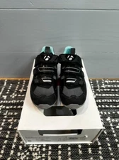 BONTRAGER EVOKE WOMEN'S CYCLING SHOE BLACK 38/6.5