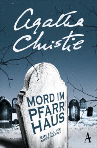 Thumbnail - Mord Pfarrhaus Ein Fall Für Miss Marple 2571