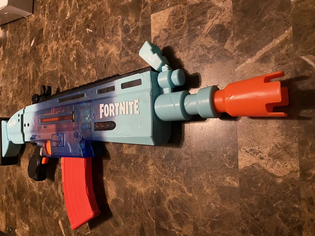 Nerf fortnite ar rippley deals