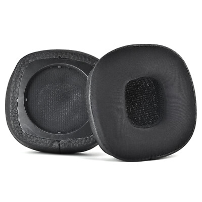 Replacement Ice Gel Ear Pads Cushion Cover For Marshall Major II III Headphones