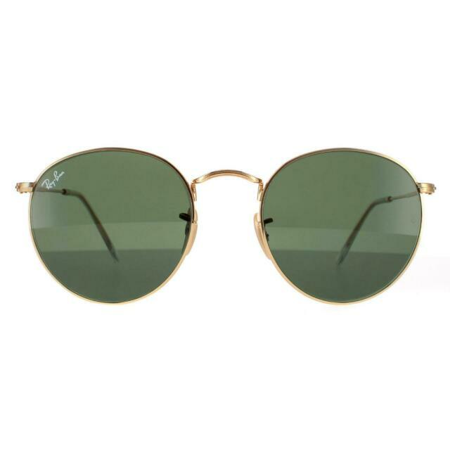 Ray-Ban RB 3447N 001 Men's Sunglasses 