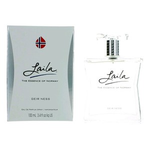laila perfume