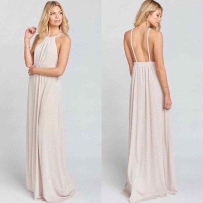 Show Me Your Mumu Womens Amanda Maxi Bridesmaid Dress Size Small Blush Glitter | eBay Show Me Your Mumu Womens Amanda Maxi Bridesmaid Dress Size Small Blush Glitter | eBay