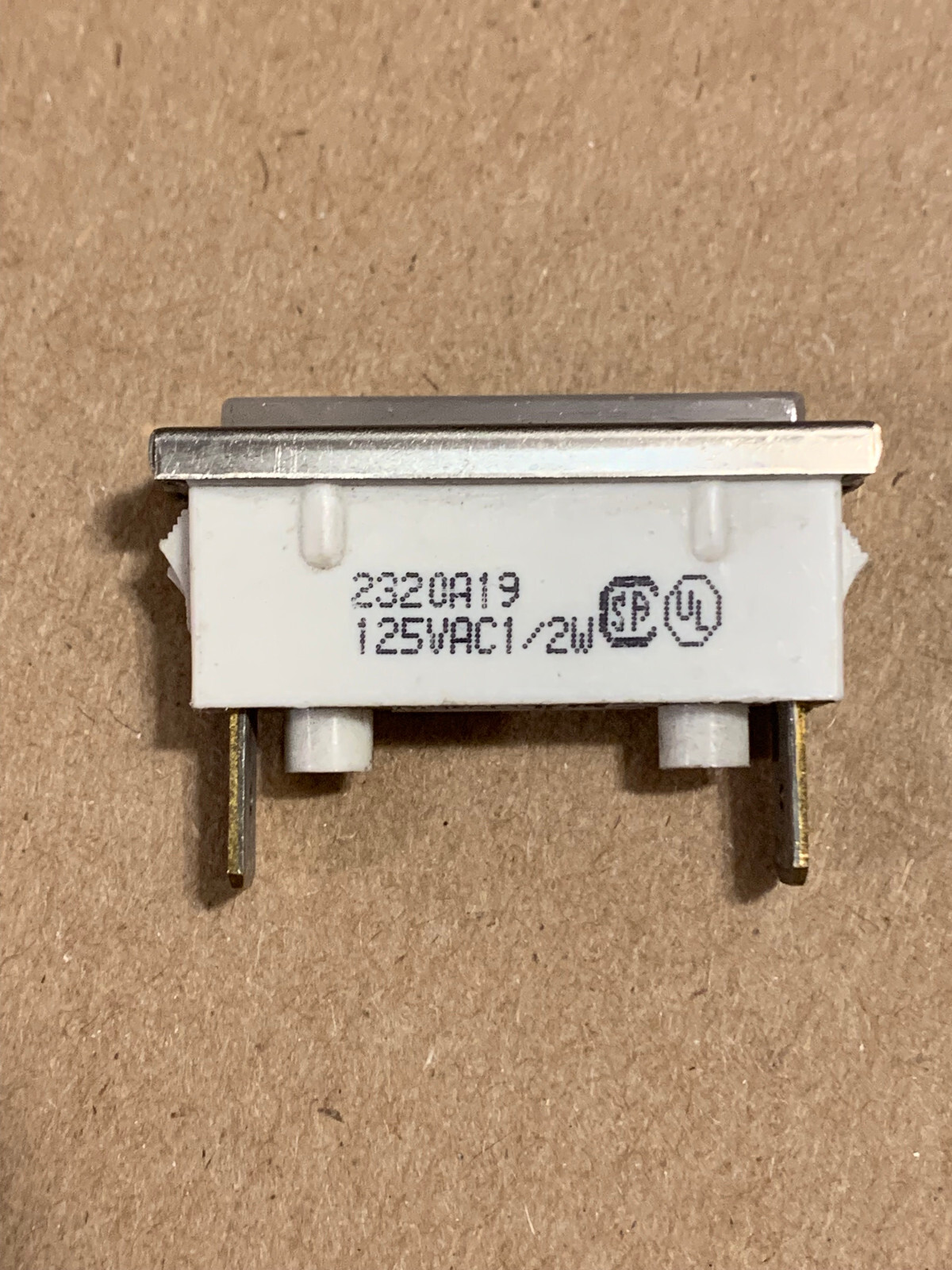 Kewannee Boiler Low Water Alarm panel indictar eBay