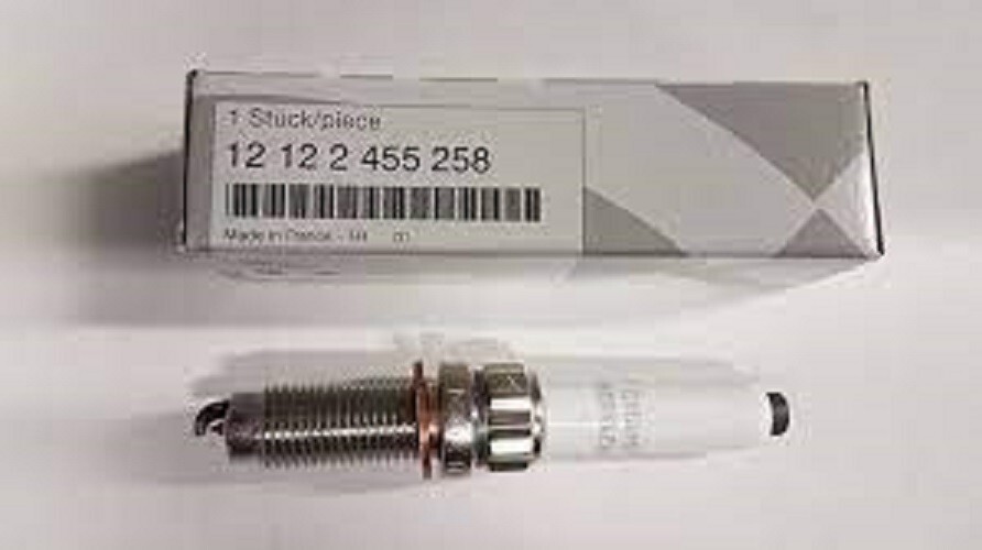 Spark Plug Genuine BMW Mini F56 G20 F45 X1 X2 X3 X4 2 Series