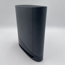 ARRIS G36 Cable Modem Router Combo DOCSIS 3.1 Multi-Gigabit WiFi 6 AX3000