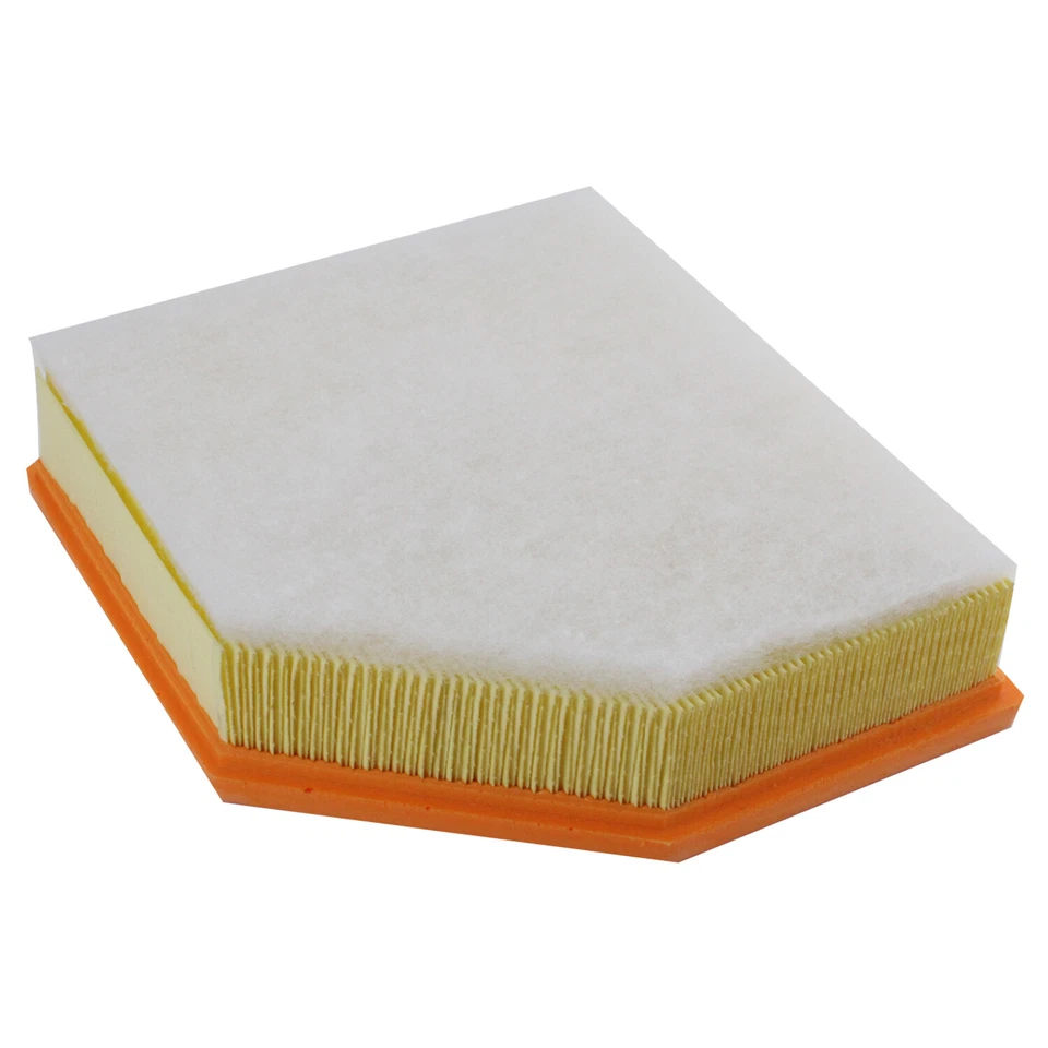 Filtro de aire del motor Denso 143-3758 para Volvo S60 S80 V60 V70 XC60 XC70 L6 Foto 4 de 4