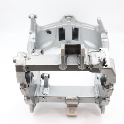 2003 2004 Kawasaki Ninja Zx6r Zx636 Main Frame Chassis 100% Ready