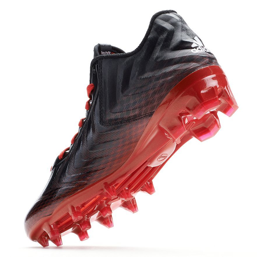 adidas Crazyquick Low Men display picture 3