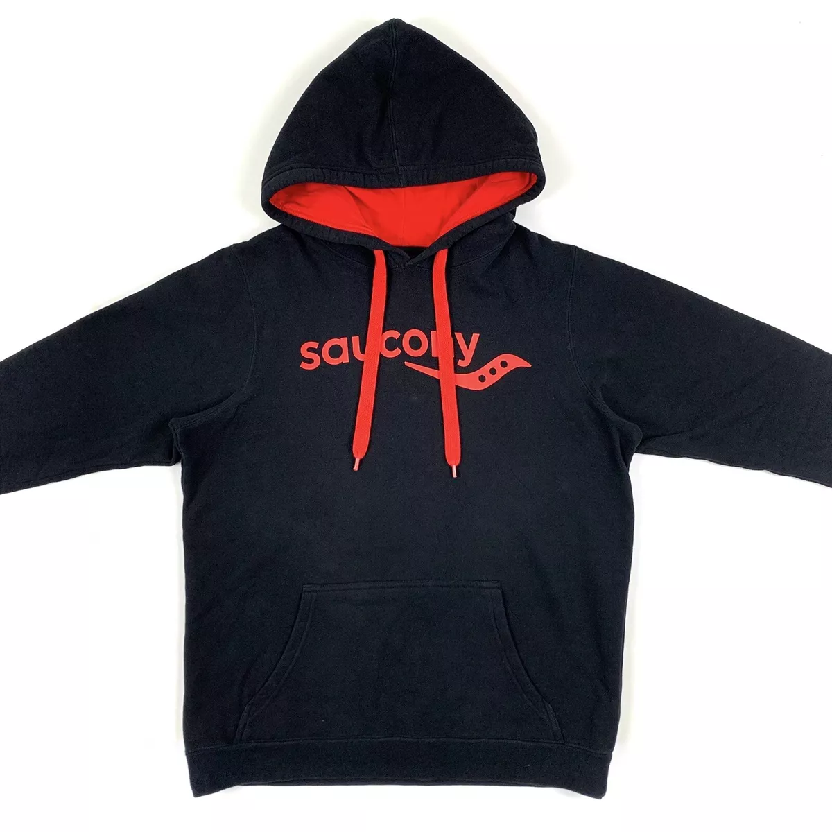 Saucony hoodie mens 2016 deals