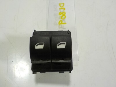 DKAEUK Fensterschalter PGWS035 - Für Citroën Peugeot 2014-2024