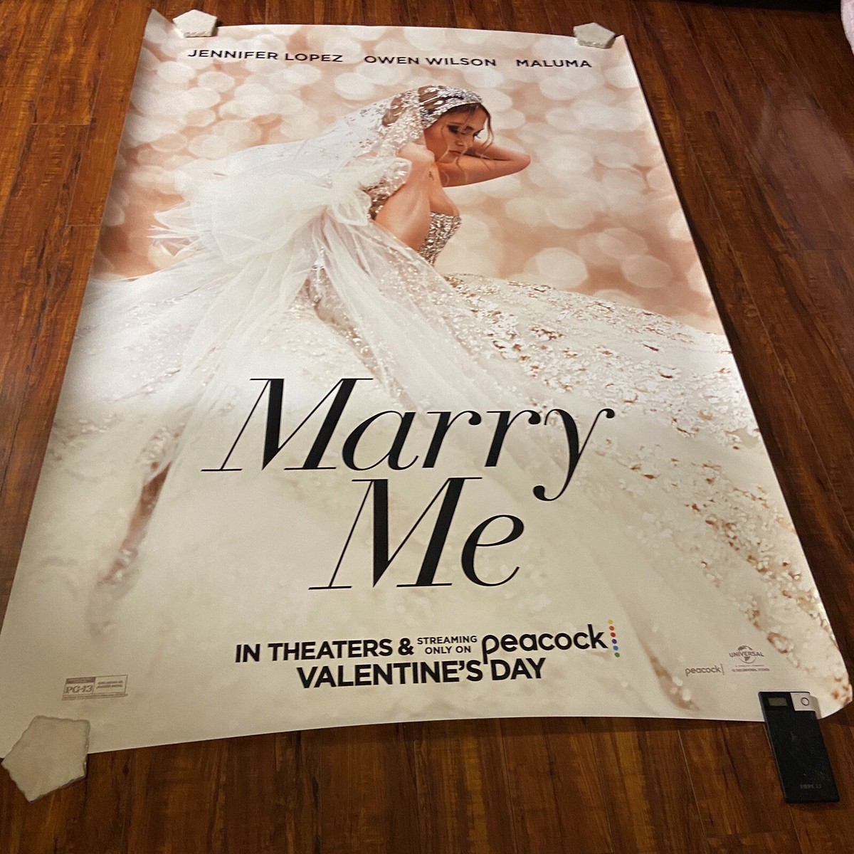 Marry me Illustrated by LOVECACAO 未開封 250px-Marry_Me_(