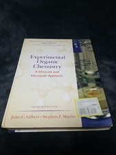 Experimental Organic Chemistry  A Miniscale a...
