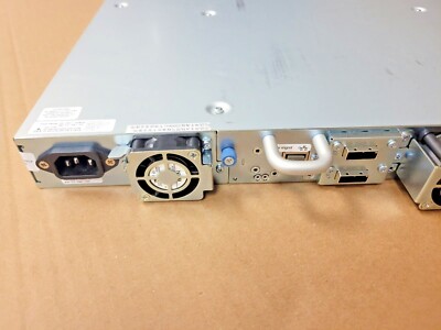 HPE StoreEver 1/8 G2 Tape Autoloader C0H18A | eBay